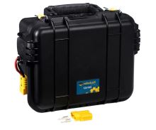 Rebelcell Baterie Outdoorbox EDGE 12 V 105 Ah Rebelcell Baterie Outdoorbox EDGE 12 V 105 Ah