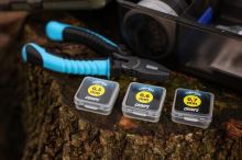 Carp´R´Us Krimpovací Svorky Crimps 50 ks (14)