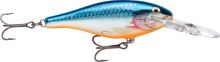 Rapala Wobler Shad Rap Deep Runner SB