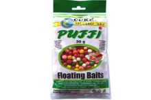 Cukk Puffi Mixed 30 g 4-12 mm - Humr
