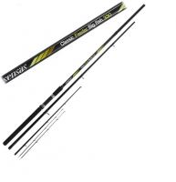 Sensas Prut Classic Feeder Big Fish 3,6 m 100 g (1)