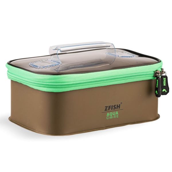 Zfish Box Aquacore Eva Case M