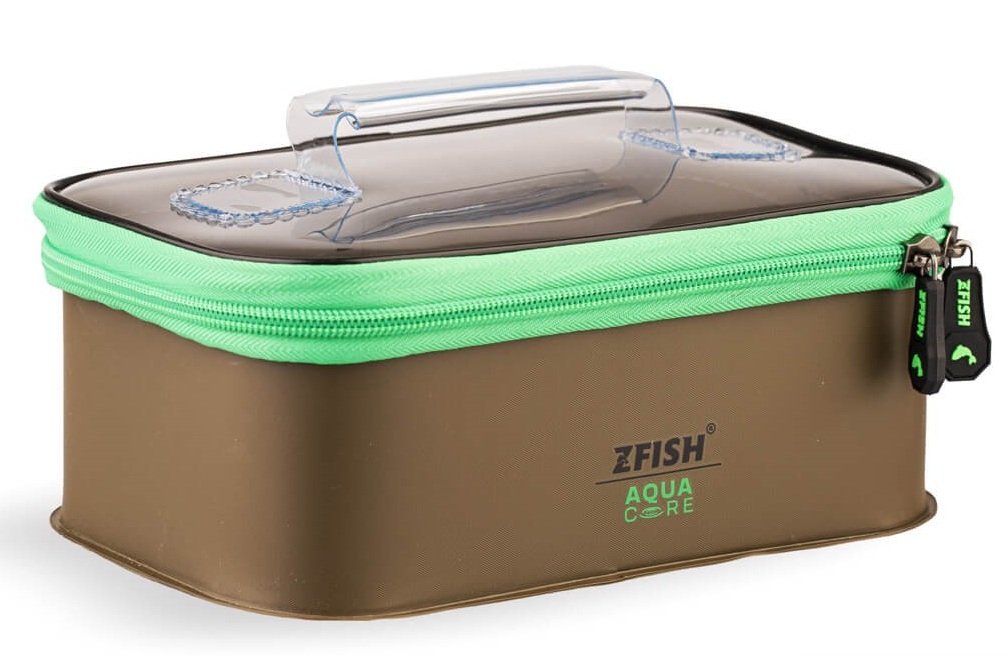Zfish box aquacore eva case m