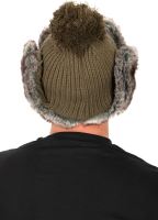 Fox Beranice Trapper Hat (3)