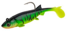 Berkley Gumová Nástraha Powerbait Minnotator Firetiger 2 ks (1)