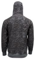 Grundéns Mikina Dillingham Tech Hoodie Blackbeard (1)
