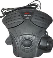 Rhino Pedál BMR GPS Foot Rhino Pedál BMR GPS Foot