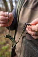 Korum Vážící Sak Expedition Compact Recovery Sling (8)