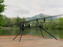 Delphin Stojan Rodpod RPX ProMAX BlackWay (18)