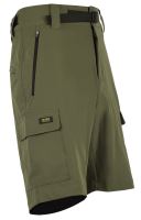 Avid Carp Kraťasy Technical Combat Shorts (2)