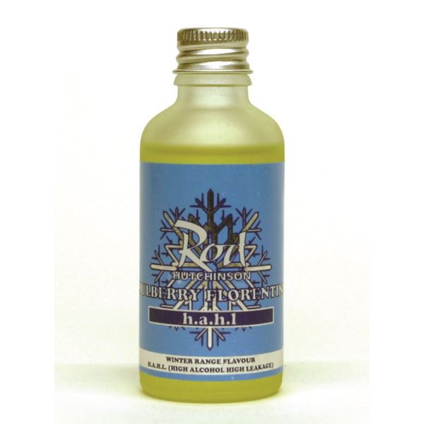 Rod Hutchinson Esence Bottle Of H.A.H.L. 50 ml