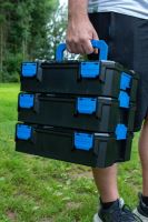 Preston Innovations Box Hardcase Feeder System (6)