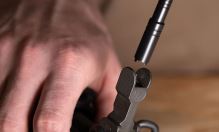 Leatherman Magnetický Nástavec Na Bity (1)