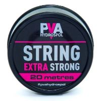 PVA Hydrospol PVA Pevná Niť String Extra Strong 20 m
