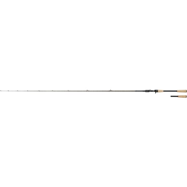 Westin Prut W8 Vertical Jigging-T XXH 1,9 m 14-70 g 1+1-díl