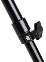 Mivardi Deštník TMX 300 Hranatý 3 m (6)