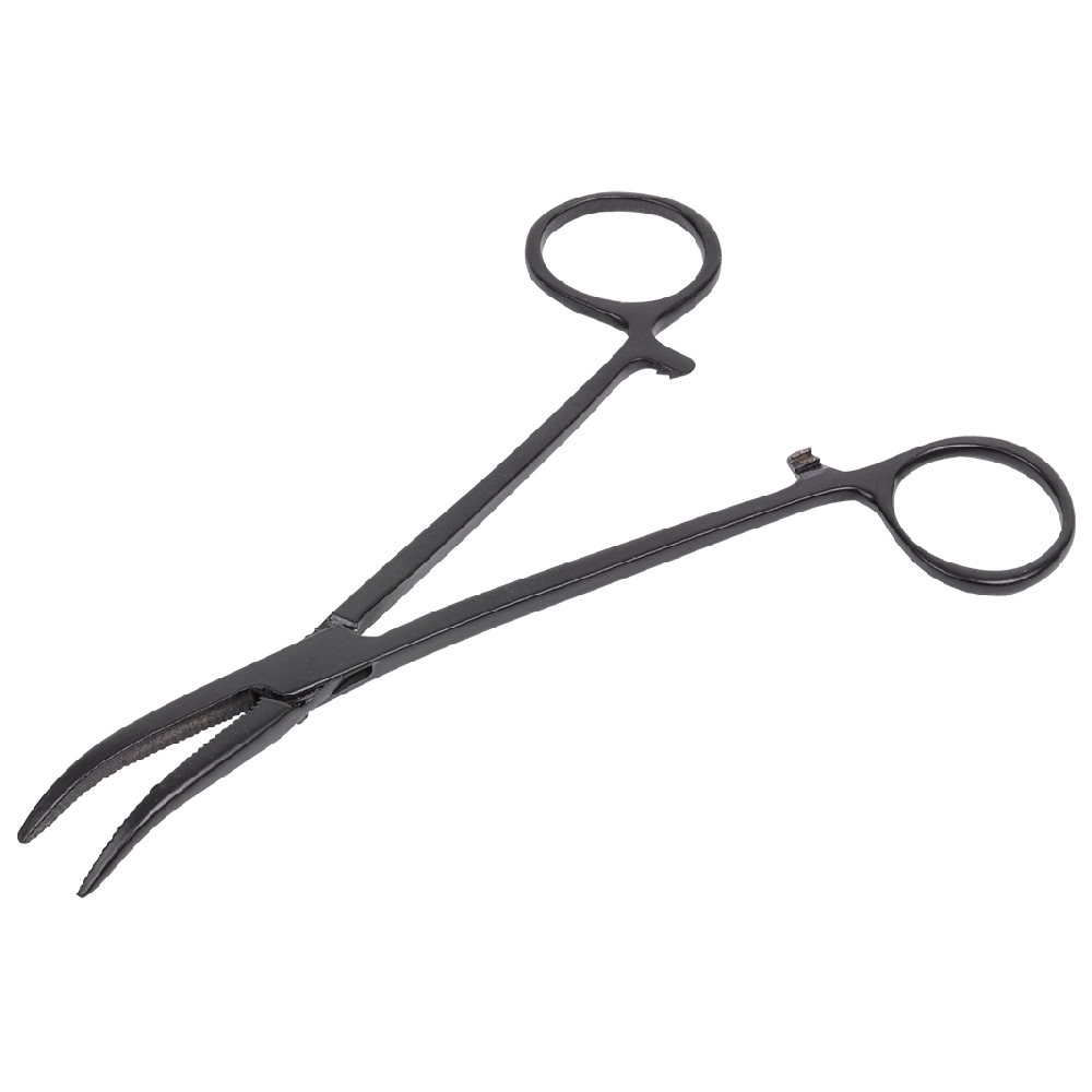 Zebco peán trophy forceps - 13 cm