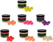 Zfish Plovoucí Boilies Pop-up 60 g 16 mm (6)
