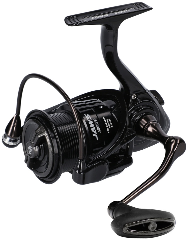 Mikado naviják jaws 4008 fd