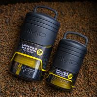 Avid Carp Sada Na Plnění PVA Sáčků Transfer Solid Bag System (1)