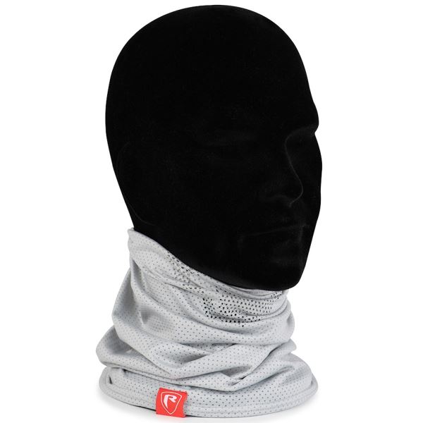 Fox Rage Nákrčník UV Neck Gaiter Grey