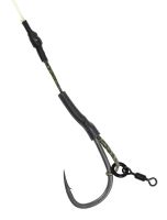 Korda Návazec Combi Multi Rig Wide Gape B 25 lb 2 ks (5)