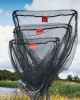 Fox Rage Podběrák Warrior Net S Pogumovanou Síťkou 70 cm 240 cm (16)