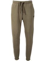 Nash Tepláky Tackle Joggers Green
