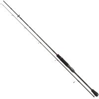 Daiwa Prut Ballistic X Jigger 2,7 m 7-28 g (1)
