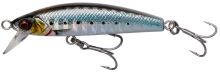 Savage Gear Wobler Gravity Minnow Floating Sardine PHP 5 cm 3,1 g