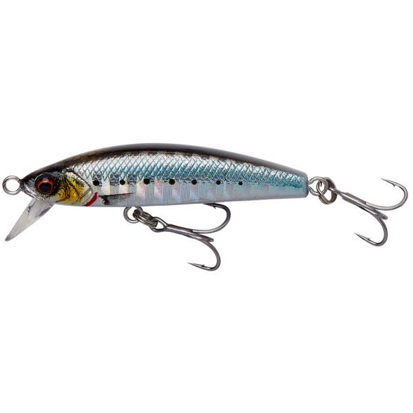 Savage Gear Wobler Gravity Minnow Floating Sardine PHP 5 cm 3,1 g