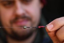 Carp´R´Us Zátěžové Broky Camo Shotz Green 15 g (6)