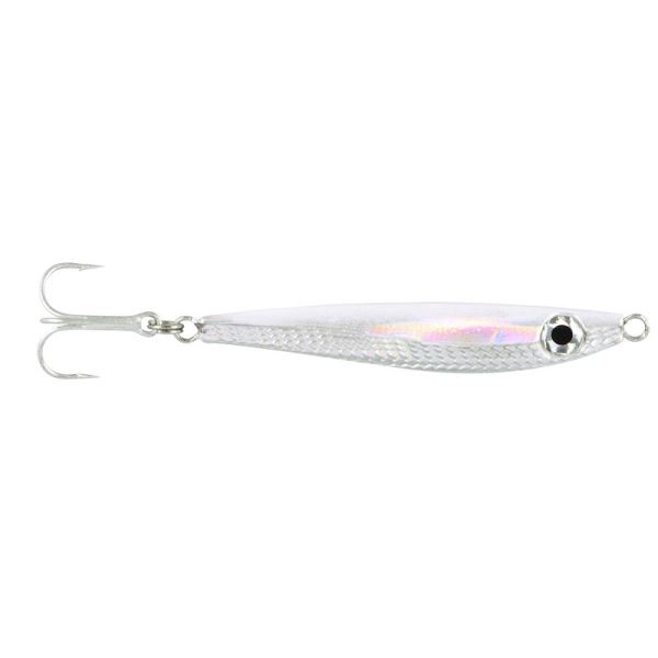 Spro Pilker Cast'X Chrome