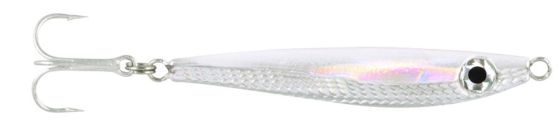 Levně Spro pilker cast'x chrome - 14 g