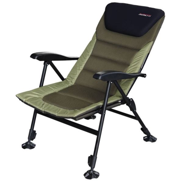 Suretti Křeslo Promaster