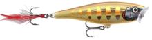 Rapala Wobler Skitter Pop Top Water Fresh STGS