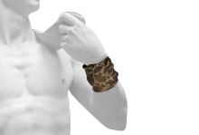 Delphin Multifunkční Šátek Carpath (3)