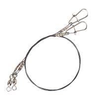 Savage Gear Lanko Titanium Spin Trace 35 cm 2 ks Savage Gear Lanko Titanium Spin Trace 35 cm 2 ks