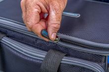 Preston Innovations Chladící Taška Competition XS Small Bait Bag (12)