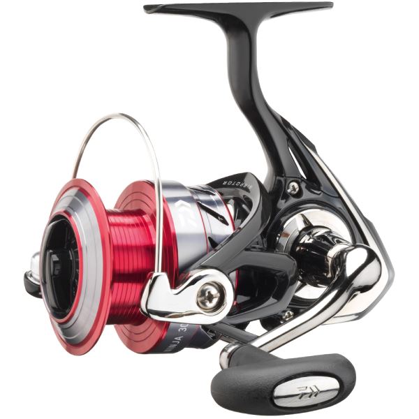Daiwa Naviják Ninja 3012 A