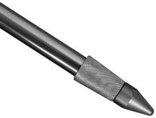 Delphin Stojan Rodpod RPX 4 Silver (4)