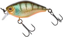 Illex Wobler Chubby Agressive Perch 3,8 cm 4 g