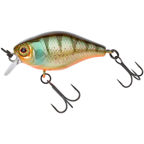 Illex Wobler Chubby Agressive Perch 3,8 cm 4 g