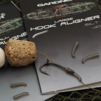 Gardner Rovnátka Na Háček Covert Hook Aligner Small (5)