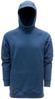 Grundéns Mikina Dillingham Tech Hoodie Blue Abyss Grundéns Mikina Dillingham Tech Hoodie Blue Abyss