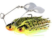 Westin Spinnerbait MVibe Willow AYU (1)