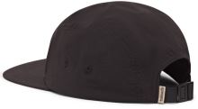 Trakker Kšiltovka 5 Panel Black Cap (2)