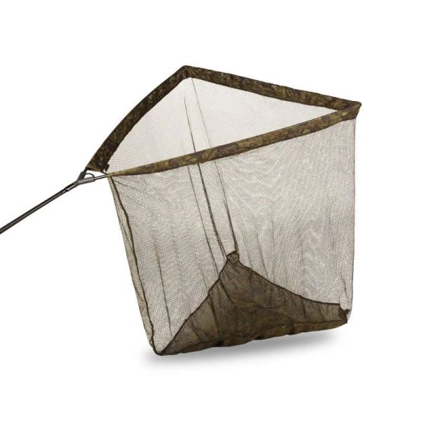 Trakker Podběrák Sanctuary T1 Landing Net Camo 42"