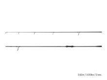 Delphin Prut StingRAY 3,6 m 3 lb (1)
