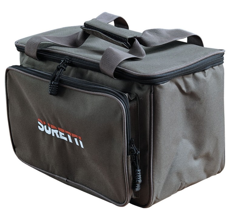 Levně Suretti chladící taška 15 l
